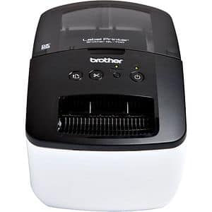 Imprimanta de etichete BROTHER QL-700, USB