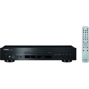 CD Player YAMAHA CD-S303, RCA, USB, negru