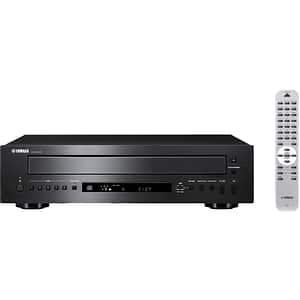 CD Player YAMAHA CD-S603, RCA, USB, negru