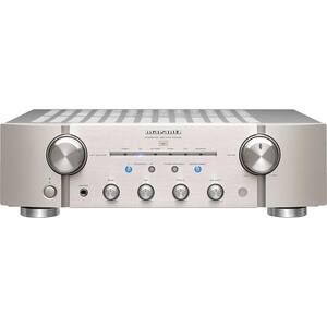 Amplificator stereo MARANTZ PM8006, 200W, argintiu