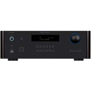 Amplificator stereo ROTEL RA-1572 MKII, 240W, Bluetooth, negru