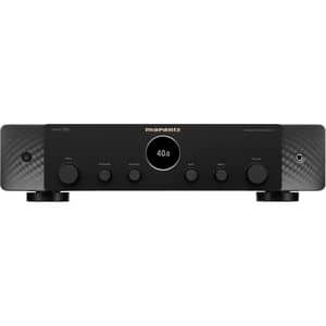 Receiver AV MARANTZ Stereo 70s, 75W, Bluetooth, Wi-Fi, negru