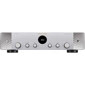 Receiver AV MARANTZ Stereo 70s, 75W, Bluetooth, Wi-Fi, argintiu