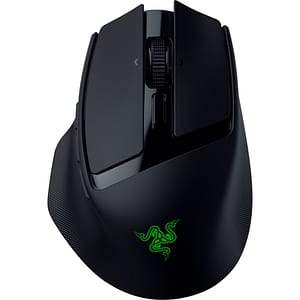 Mouse Gaming Wireless RAZER Basilisk Mobile, 18000 dpi, negru