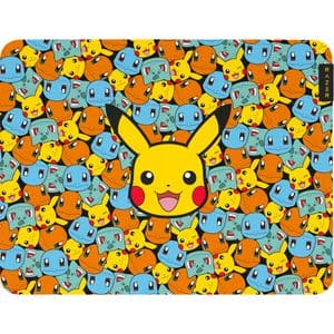 Mouse Pad Gaming RAZER Gigantus V2 M Pokemon Kanto Edition, negru