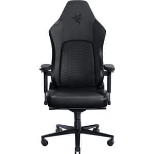 Scaun Gaming RAZER Iskur V2 Black