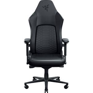 Scaun Gaming RAZER Iskur V2 NewGen, negru