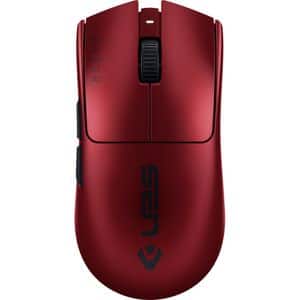 Mouse Gaming Wireless RAZER Viper V3 Pro Sentinels Edition, 35000 dpi, rosu