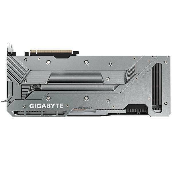 Placa video GIGABYTE AMD Radeon RX 7900 XTX Gaming OC, 24GB GDDR6, 384bit, GV-R79XTXGAMING OC-24GD 1.0