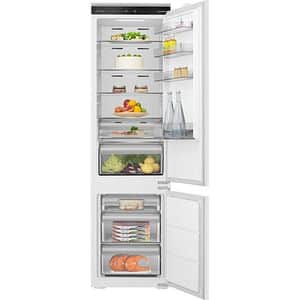 Combina frigorifica incorporabila HISENSE RB3B280NEWE1, No Frost, 284 l, H 193.2 cm, Clasa E