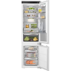 Combina frigorifica incorporabila HISENSE RB5B280SSWC, No Frost, 284 l, H 193.2 cm, Clasa C, Wi-Fi