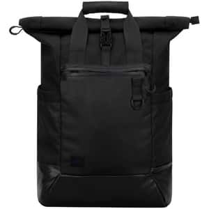 Rucsac sport RIVACASE 5321, 25l, negru