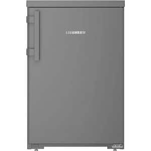 Frigider cu o usa LIEBHERR Rdgd 1401 pure, 112 l, H 85 cm, Clasa D, gri inchis