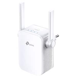 Wireless Range Extender AC1200 TP-LINK RE305, Dual Band 300 + 867 Mbps, alb