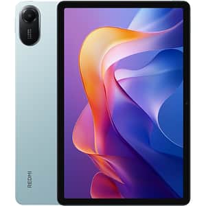 Tableta XIAOMI Redmi Pad 2, 11", 8GB RAM, 256GB, Wi-Fi, Mint Green