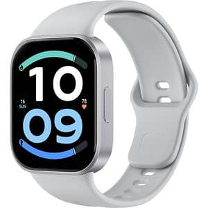 Smartwatch XIAOMI Redmi Watch 6 Active, Android/iOS, Matte Silver
