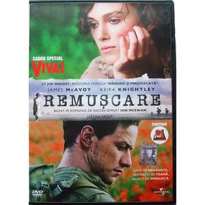 Remuscare DVD