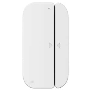 Senzor pentru usa/fereastra HAMA 176553, Wi-Fi, alb