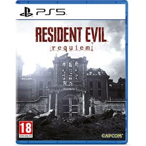Joc Resident Evil 9 Requiem Standard Edition PS5