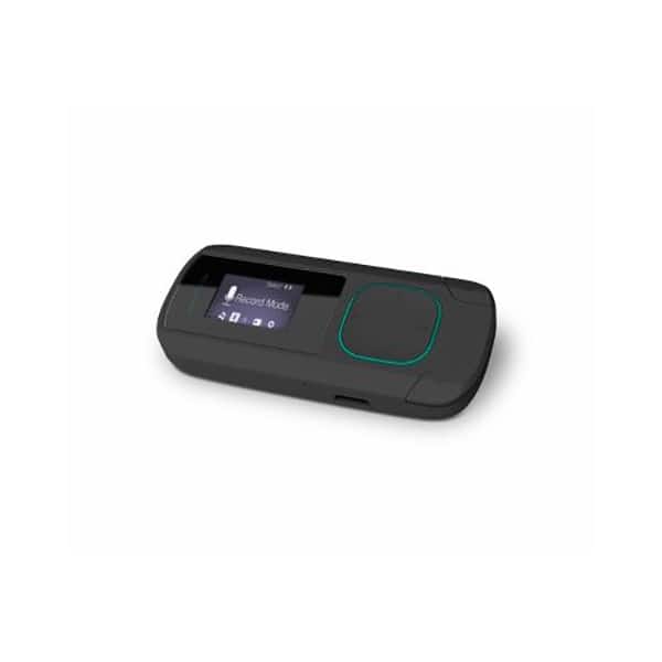 MP3 Player ENERGY SISTEM ENS426508, 8GB, Bluetooth, FM, negru-verde