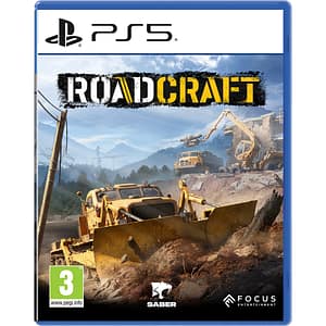 Roadcraft PS5