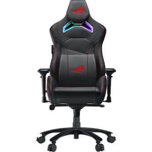 Scaun Gaming ASUS ROG Chariot, negru