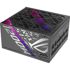 Sursa ASUS ROG STRIX, 1200W, 135mm, 80 Plus Platinum, Full Modular