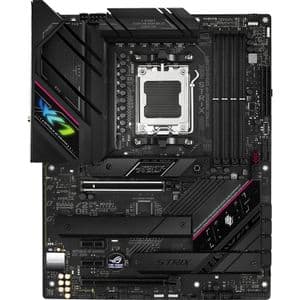 Placa de baza ASUS ROG STRIX B650E-F GAMING WIFI, Socket AM5, ATX, Wi-Fi
