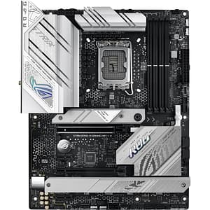 Placa de baza ASUS ROG STRIX B760-A GAMING WIFI, Socket 1700, ATX, Wi-Fi