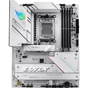 Placa de baza ASUS ROG STRIX B850-A GAMING WIFI, Socket AM5, ATX, Wi-Fi