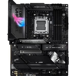 Placa de baza ASUS ROG STRIX X870E-E GAMING WIFI, Socket AM5, ATX