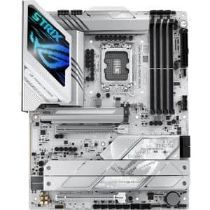Placa de baza ASUS ROG STRIX Z890-A GAMING WIFI, Socket 1851, ATX