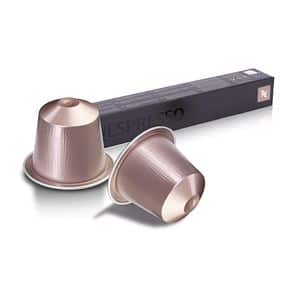 NESPRESSO Pure Origin - Rosabaya de Colombia