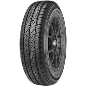 Anvelopa vara ROYAL BLACK ROYAL COMMERCIAL 195R14C 106/104R
