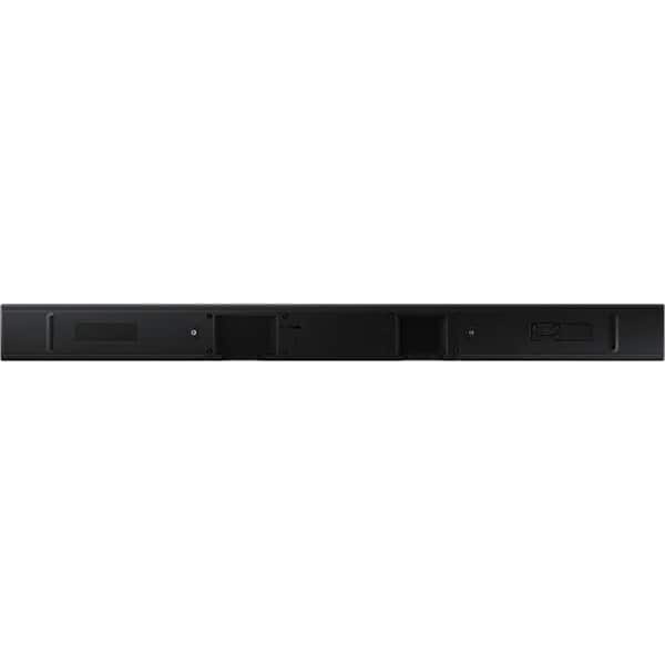 Soundbar SAMSUNG HW-A450, 2.1, 300W, Bluetooth, Subwoofer Wireless, Dolby, negru