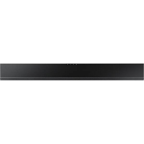 Soundbar SAMSUNG HW-Q700A, 330W, 3.1.2, Doby Atmos, Wi-Fi, Bluetooth, Subwoofer Wireless, negru