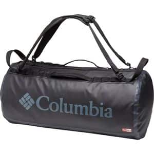 Geanta de voiaj COLUMBIA Outdry EX Duffle, 60 l, 63 cm, negru