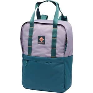Rucsac COLUMBIA Trek, 18l, albastru/mov