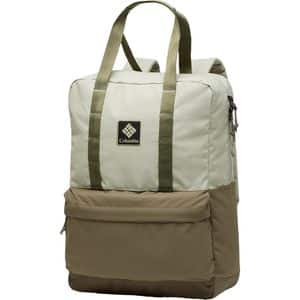 Rucsac COLUMBIA Trek, 24l, maro/bej