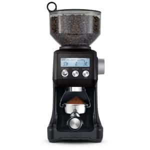 Rasnita cafea SAGE BCG820BST, 450g, 165W, negru