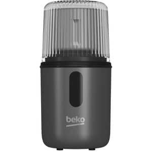 Rasnita cafea BEKO CO846070G, 70g, 180W, gri inchis-negru