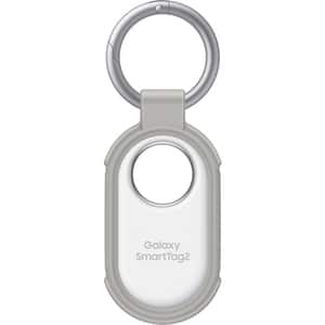 Rugged Case pentru SAMSUNG Galaxy SmartTag2, EF-RT560TJEGWW, Gray