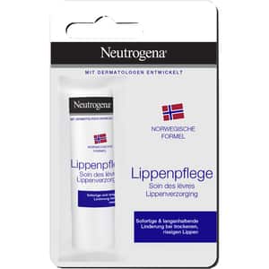 Balsam de buze NEUTROGENA Lippenpflege, 4.8g