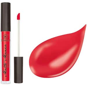 Ruj DERMACOL Matte Mania, No. 54, 3.5ml