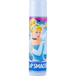 Balsam de buze LIP SMACKER Disney Shimmer, Cinderella Vanilla Sparkle, 4g