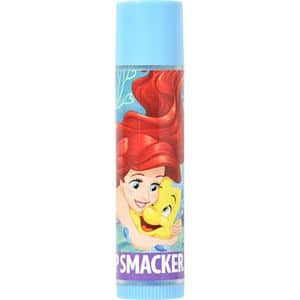 Balsam de buze LIP SMACKER Disney Shimmer, Ariel Calypso Berry, 4g