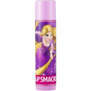 Balsam de buze LIP SMACKER Disney Shimmer, Rapunzel Magical Glow Berry, 4g
