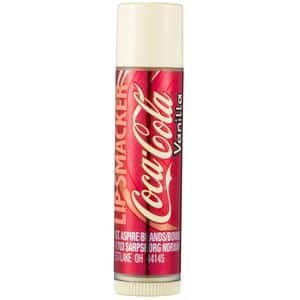 Balsam de buze LIP SMACKER Coca Cola Vanilla, 4g