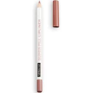 Creion de buze MAKE UP REVOLUTION Relove Lipliner, Sugar, 1g
