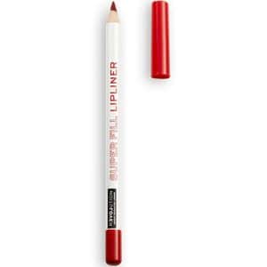 Creion de buze MAKE UP REVOLUTION Relove Lipliner, Babe, 1g